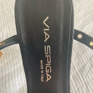 Via Spiga Shoes - Via Spiga made in Italy women’s size 7 heels Via Spiga Shoes - Via Spiga made in Italy women’s size 7 heels